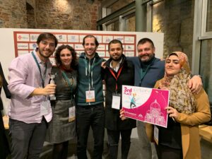 Experiency SW Firenze